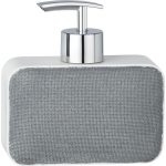 Distributeur de savon Ambila WENKO gris