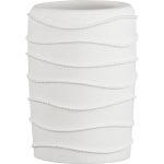 Gobelet céramique Corda, blanc