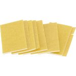 Adhésifs double face pour miroirs (1,5 kg maximum)