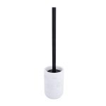 Brosse WC Cloud, blanc