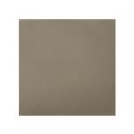 Carreau de ciment mur uni greige mat l.20 x L.20 cm, Belle epoque