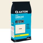 Joint, poudre AXTON beige 10 kg, 20 m²