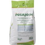 Joint poudre brique de verre blanc 5 kg, 2 m²