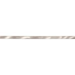Listel Techno greige, l.2.3 x L.60 cm