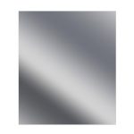 Miroir à composer, l.60 x H.75 cm Modulo