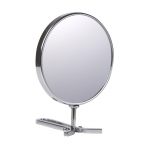 Miroir grossissant x 5 rond à poser x P.2 cm, Emma