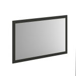 Miroir l. 120 cm Perla gris