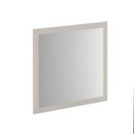 Miroir l. 80 cm Perla