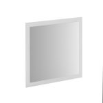 Miroir l.80 x H.75 cm, Perla