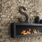Plaquette de parement pierre naturelle beige Stonepanel