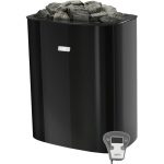 Poêle sauna électrique NARVI 6 kW Nc