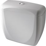 Réservoir bas WC SIAMP Scala