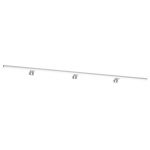 Spot pour miroir l. 120 cm Opale