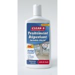 Traitement déperlant en gel, 250 ml