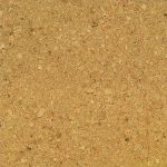 Lot de 4 dalles de liège murales, beige, l.50 x L.50 cm