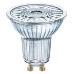 Ampoule réflecteur LED 2.6W = 230Lm (équiv 35W) GU10 36° 2700K OSRAM