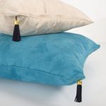 Gland nylon, bleu marine