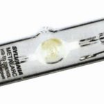 Tube 150W = 12500Lm (équiv 500W) RX7S 12500K