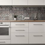 Rouleau multi-usage Ceramics Simenta 200 cm x 67.5 cm