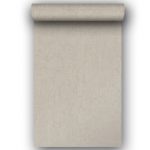 Papier peint intissé Chelby taupe