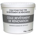 Colle revêtement mural léger, 10 kg