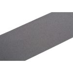 5 lamelles verticales orientables Occultant, gris, l.40 x H.260 cm