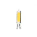 Ampoule led spécifique G9 400 Lm = 30 W blanc doux, XANLITE