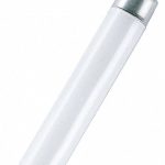Tube fluorescent T5/G5 8W = 385Lm 4000K OSRAM