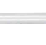 Tube fluorescent S141S 8W = 500Lm (équiv 40W) 2700K