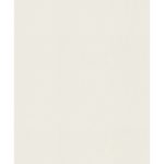 Papier peint intissé Uni Kasmir blanc