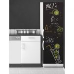 Sticker réfrigérateur Mojito 59.5 cm x 180 cm