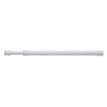 Barre de vitrage blanc mat INSPIRE