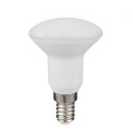 Ampoule LED réflecteur R50 E14 3.5W = 470Lm (équiv 40W) 4000K 300° LEXMAN