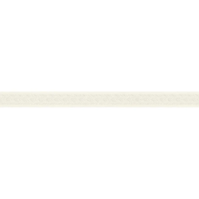 Frise vinyle expansé papier Volute L.5 m x l.13 cm