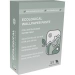 Colle papier peint Écologique, 0.15 Kg