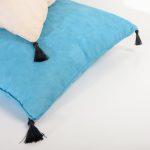 Gland polyester, noir