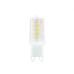 Ampoule led bulbe G9 320 Lm = 30 W blanc chaud, EGLO