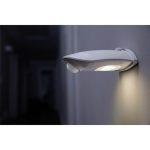 Applique à détection down extérieure LED intégrée = 80 Lm, blanc OSRAM