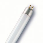 Tube fluorescent T5/G5 28W = 2600Lm 4000K OSRAM