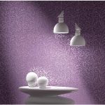 Revêtement de rénovation sur intissé granulat - ERISMANN 4025-10 250 g/m²