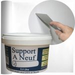 Enduit Joints et fissures, 0.5 l