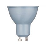 Ampoule led opaque réflecteur GU10 450 Lm = 50 W blanc neutre, LEXMAN
