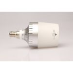 Ampoule ledargenté tube E14 180 Lm = 12 W blanc, AWOX