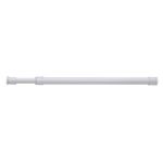 Barre de vitrage blanc mat INSPIRE