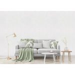 Revêtement de rénovation sur papier 480 g/m² Ultima blanc