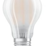 Ampoule led goutte E27 470 Lm = 40 W blanc chaud, OSRAM
