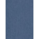 Papier peint papier Navy bleu