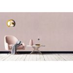 Revêtement de rénovation sur papier 480 g/m² Ultima rose