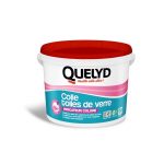 Colle toile de verre QUELYD, 10 kg