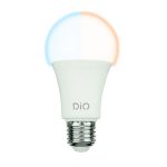 Ampoule intelligente led opaque standard E27 806 Lm = 60 W blanc variable, EGLO